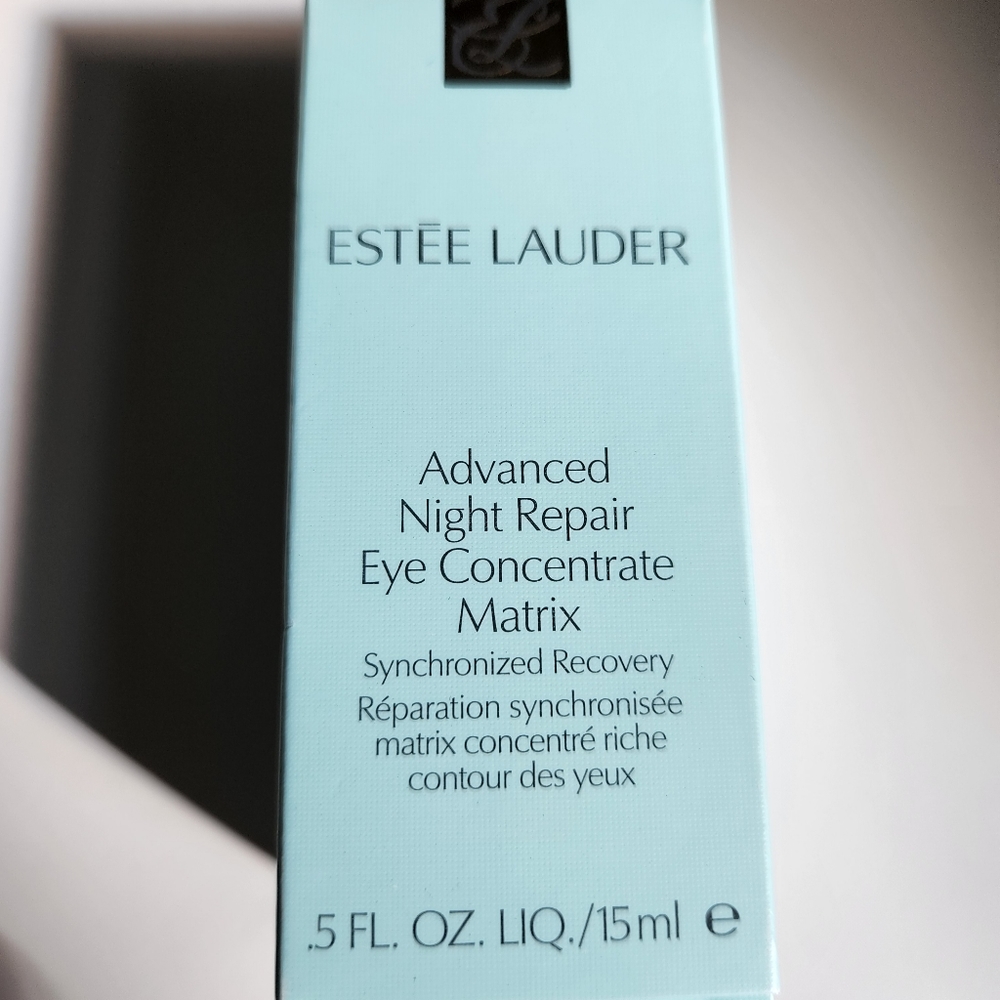 Estée Lauder Advanced Night Repair Eye Concentrate Matrix Synchronized Multi-Rec